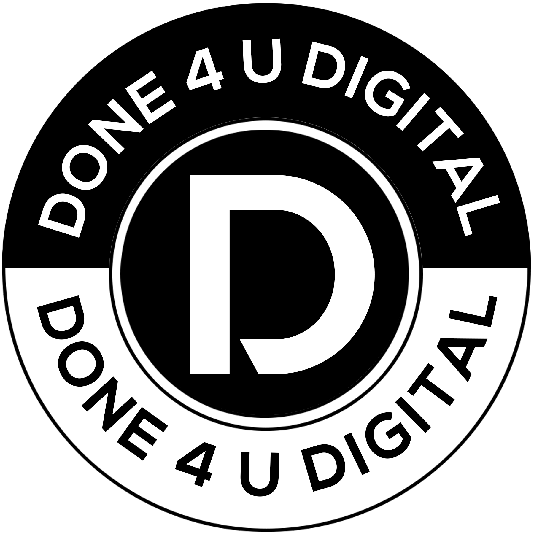 Done 4 U Digital